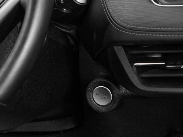 Haval Jolion, I фото №13