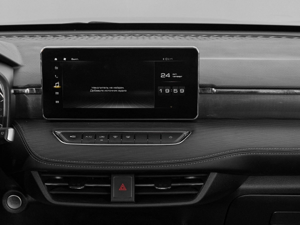 Haval Jolion, I фото №14
