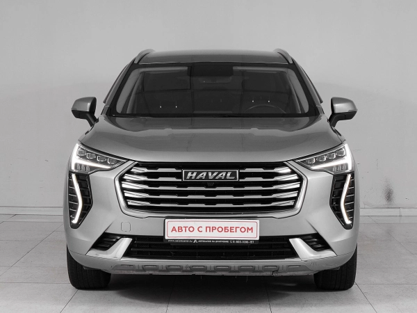 Haval Jolion, I фото №2