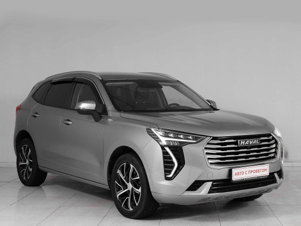 Haval Jolion, I фото №3