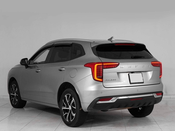 Haval Jolion, I фото №4