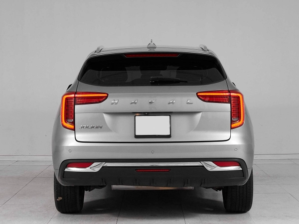 Haval Jolion, I фото №5