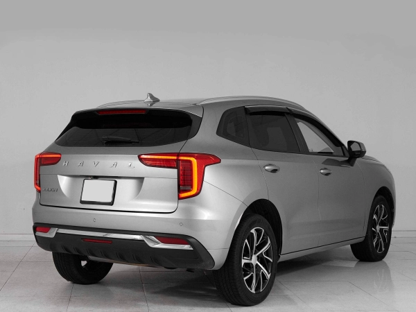 Haval Jolion, I фото №6