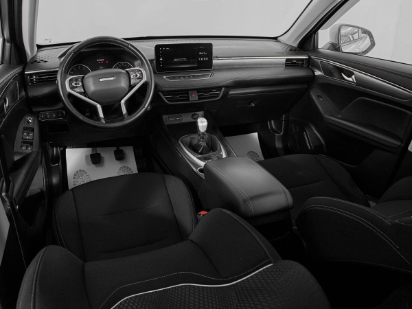 Haval Jolion, I фото №7