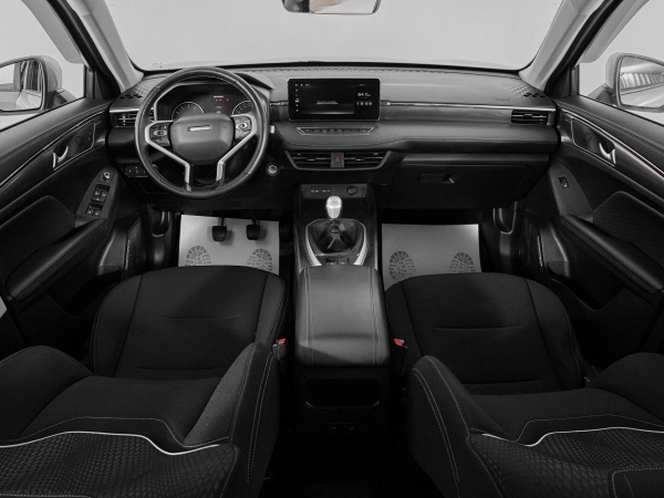 Haval Jolion, I фото №8