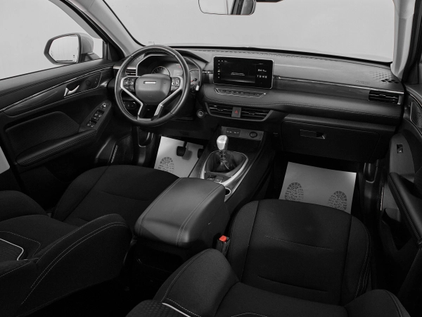 Haval Jolion, I фото №9