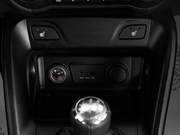 Hyundai ix35, I фото №15