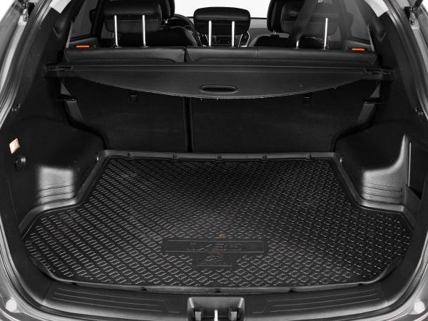 Hyundai ix35, I фото №16