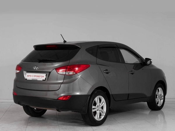 Hyundai ix35, I фото №6