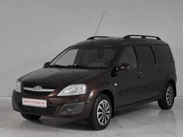 Lada (ВАЗ) Largus, I 2018 Norma Comfort (7 мест) (2017-2019) фото