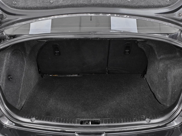 Mazda 3, I (BK) Рестайлинг фото №17
