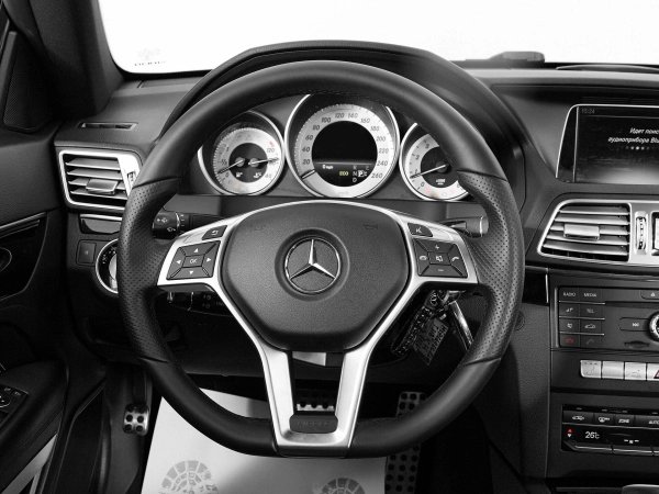 Mercedes-Benz E-Класс, IV (W212, S212, C207) Рестайлинг фото №10