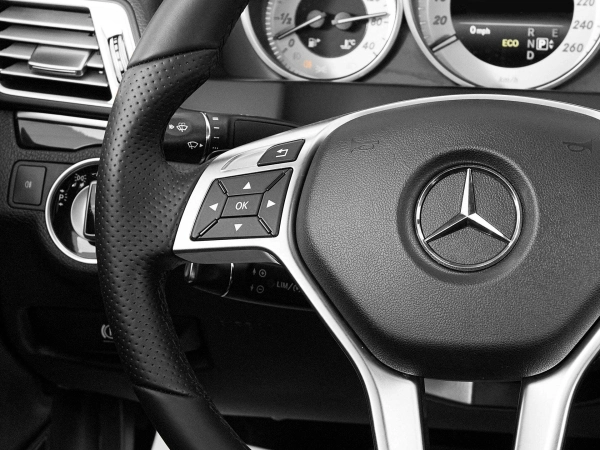 Mercedes-Benz E-Класс, IV (W212, S212, C207) Рестайлинг фото №11