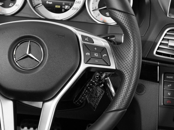 Mercedes-Benz E-Класс, IV (W212, S212, C207) Рестайлинг фото №12
