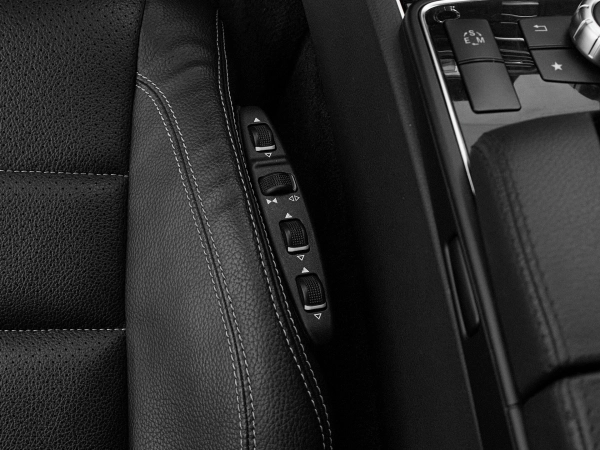 Mercedes-Benz E-Класс, IV (W212, S212, C207) Рестайлинг фото №16