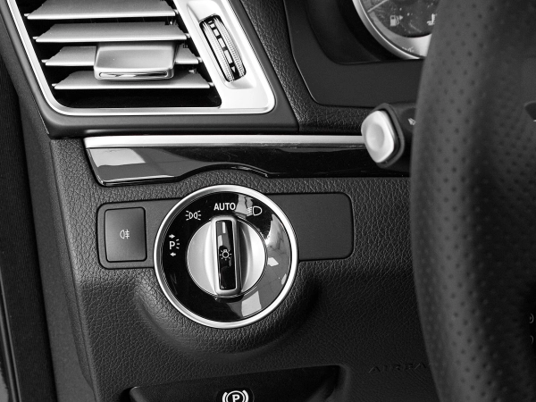 Mercedes-Benz E-Класс, IV (W212, S212, C207) Рестайлинг фото №17