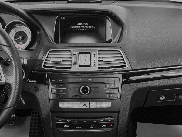 Mercedes-Benz E-Класс, IV (W212, S212, C207) Рестайлинг фото №19