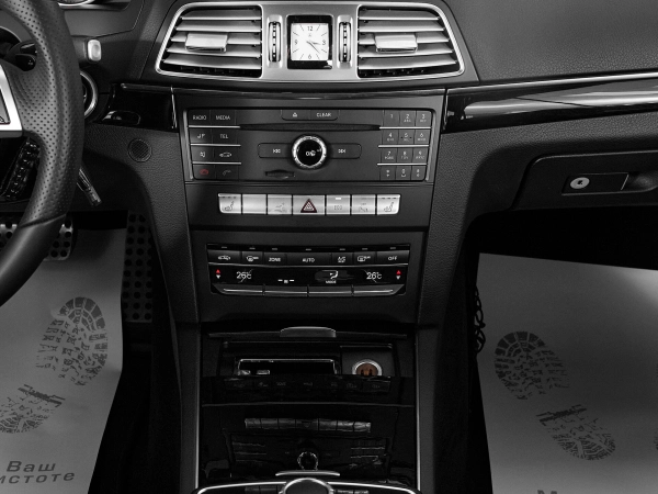 Mercedes-Benz E-Класс, IV (W212, S212, C207) Рестайлинг фото №20