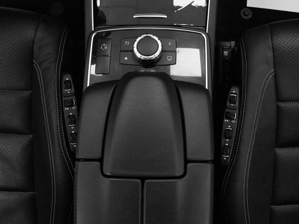 Mercedes-Benz E-Класс, IV (W212, S212, C207) Рестайлинг фото №21