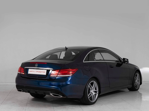 Mercedes-Benz E-Класс, IV (W212, S212, C207) Рестайлинг фото №6