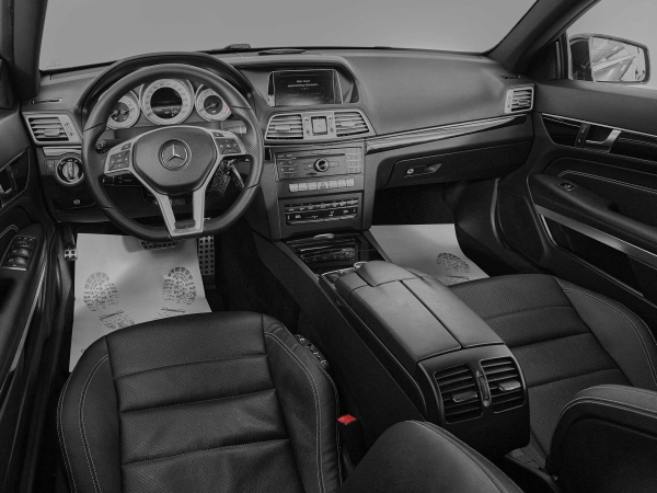 Mercedes-Benz E-Класс, IV (W212, S212, C207) Рестайлинг фото №7