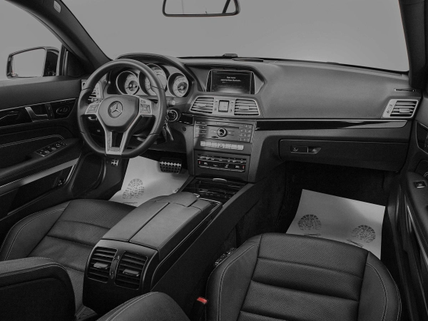 Mercedes-Benz E-Класс, IV (W212, S212, C207) Рестайлинг фото №9