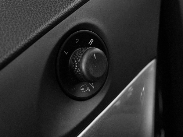 Chevrolet Orlando, I фото №14
