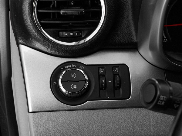 Chevrolet Orlando, I фото №15