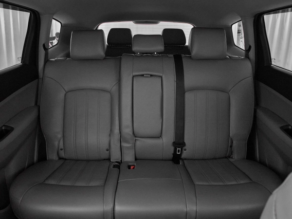 Chevrolet Orlando, I фото №18