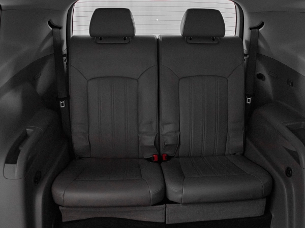 Chevrolet Orlando, I фото №19