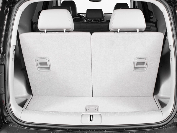 Chevrolet Orlando, I фото №20