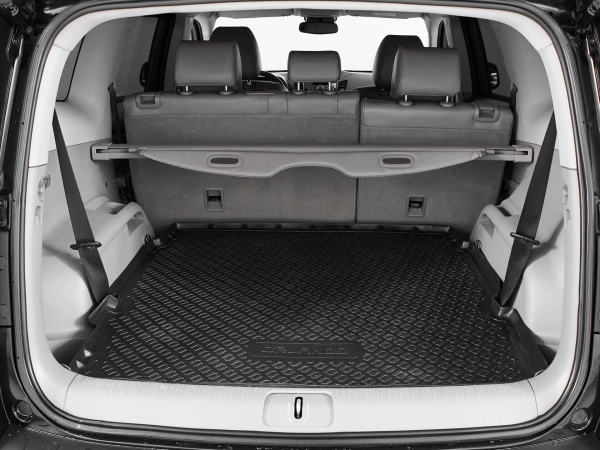 Chevrolet Orlando, I фото №21