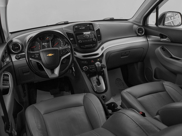 Chevrolet Orlando, I фото №7