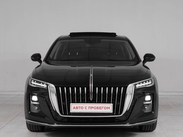 Hongqi H5, II фото №1