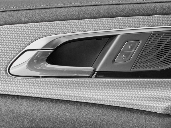Hongqi H5, II фото №15