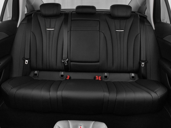 Hongqi H5, II фото №21