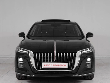 Hongqi H5, II 2023 Deluxe фото