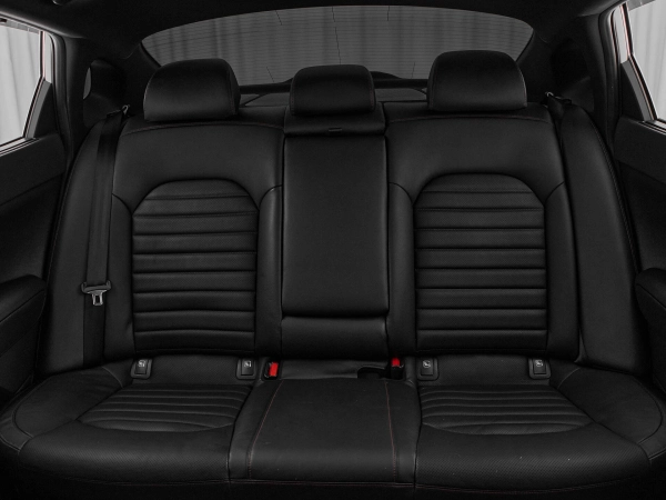 Kia Optima, IV фото №23