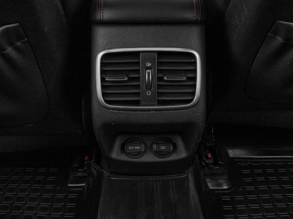 Kia Optima, IV фото №24