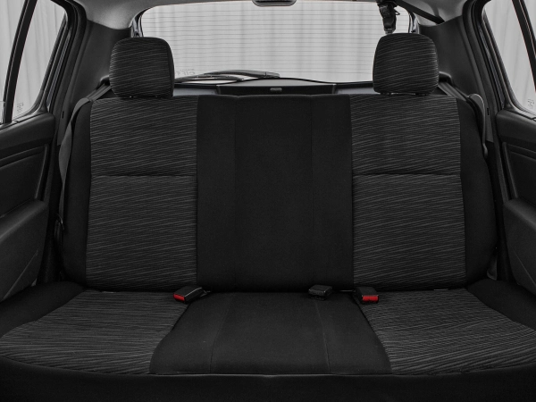 Renault Sandero, I фото №14