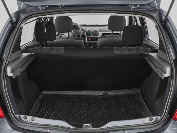 Renault Sandero, I фото №15