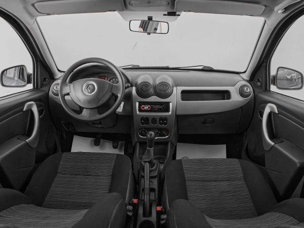 Renault Sandero, I фото №8