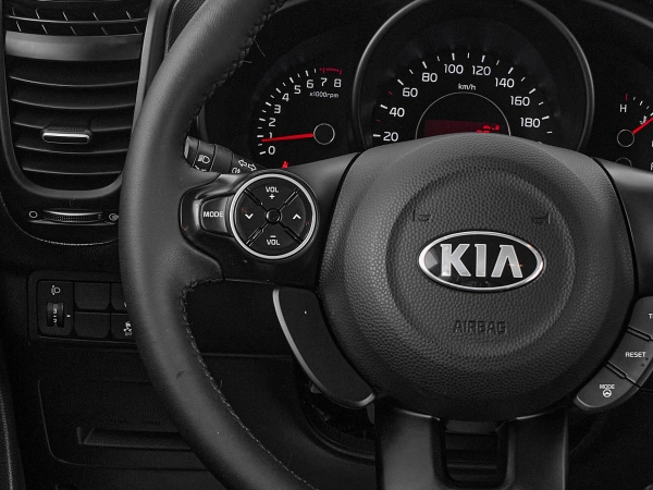 Kia Soul, II фото №11
