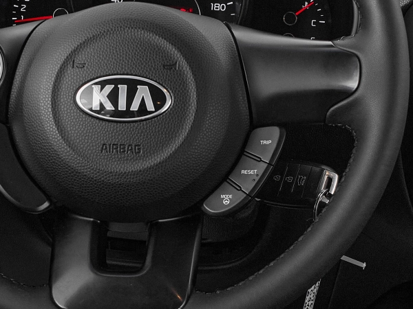 Kia Soul, II фото №12