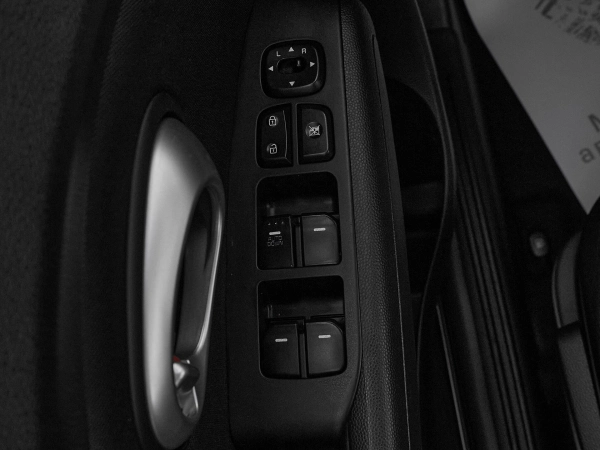 Kia Soul, II фото №13