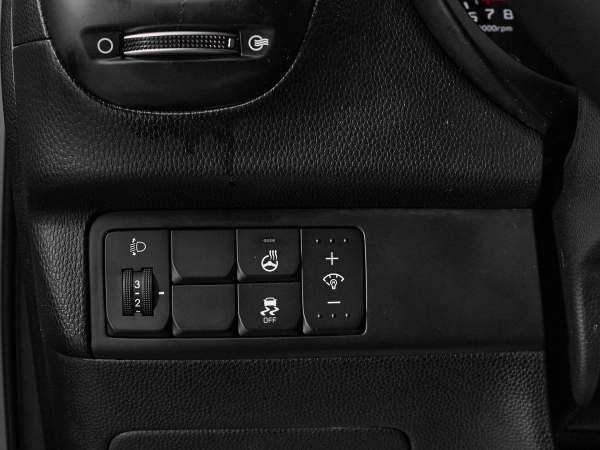 Kia Soul, II фото №14