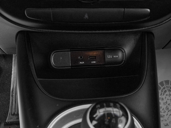 Kia Soul, II фото №16