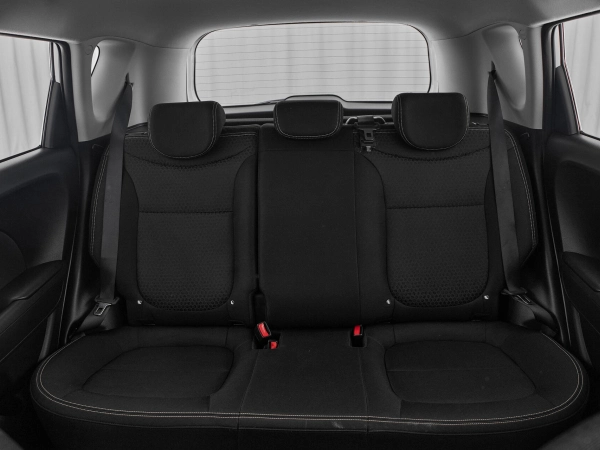 Kia Soul, II фото №17