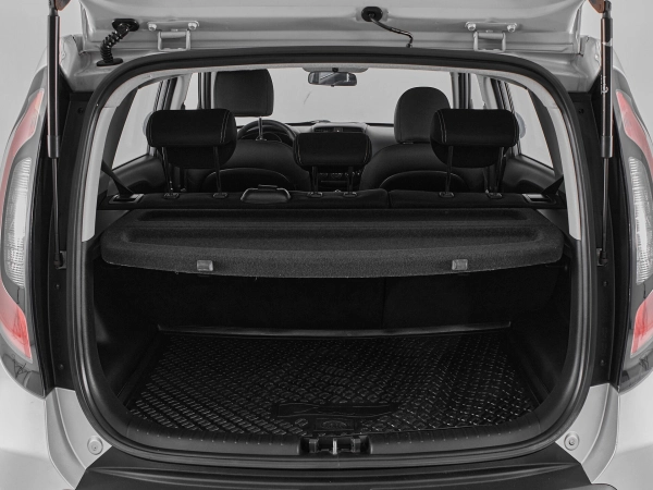 Kia Soul, II фото №18