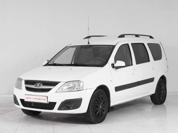 Lada (ВАЗ) Largus, I 2013  фото